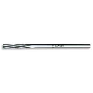 #435L .2500 HSS LEFT HAND REAMER